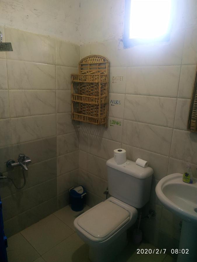 Modos Place Λούξορ Εξωτερικό φωτογραφία
