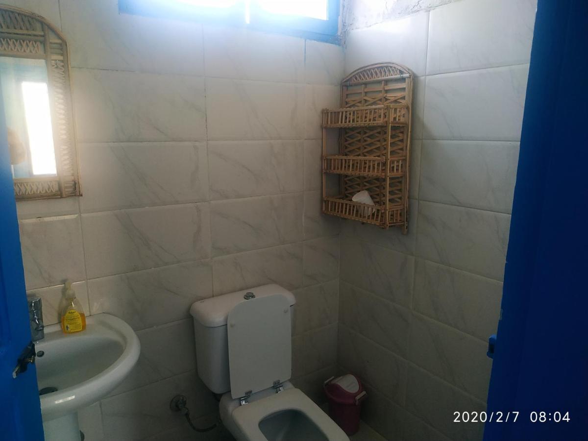 Modos Place Λούξορ Εξωτερικό φωτογραφία