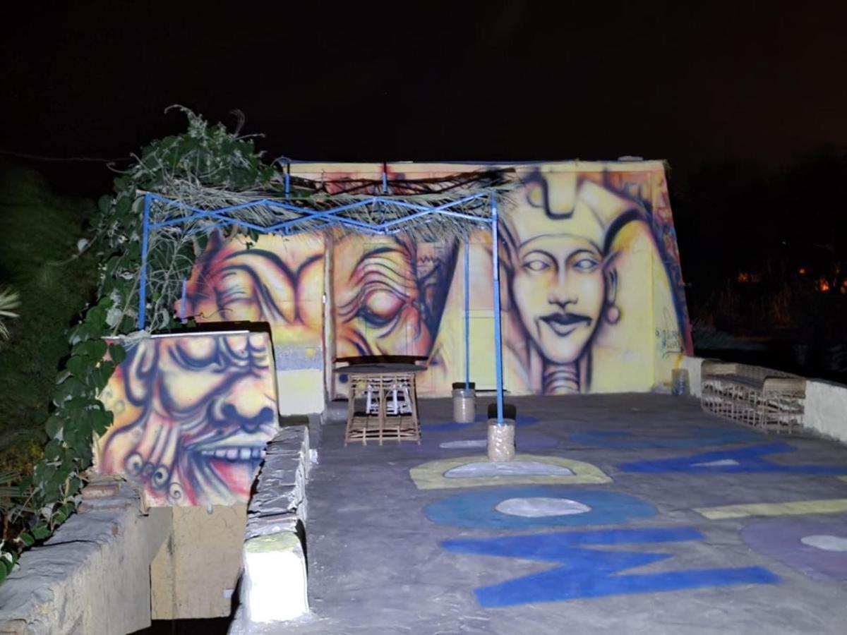 Modos Place Λούξορ Εξωτερικό φωτογραφία