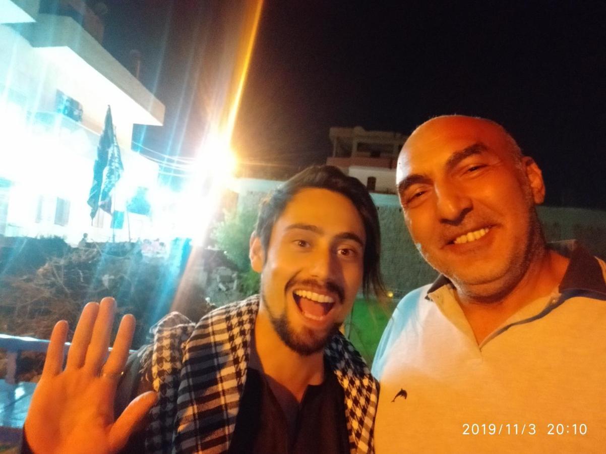 Modos Place Λούξορ Εξωτερικό φωτογραφία